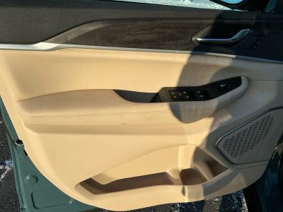 2026 Jeep Grand Cherokee L — photo 16 view