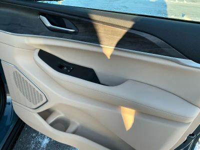 2026 Jeep Grand Cherokee L — photo 21 view