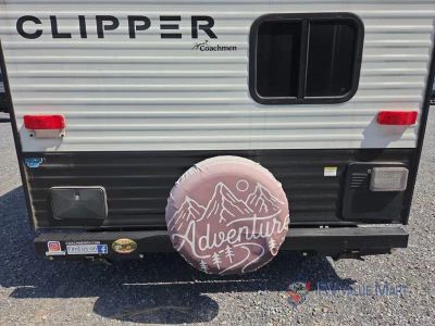 2022 Coachmen RV Clipper Ultra-Lite — photo 16 view