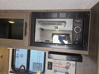 2022 Coachmen RV Clipper Ultra-Lite — photo 24 view