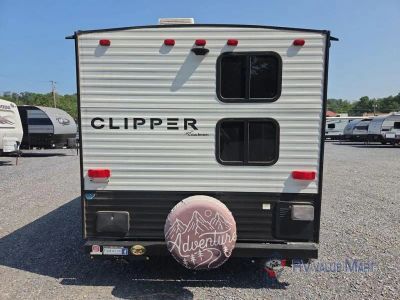2022 Coachmen RV Clipper Ultra-Lite — photo 7 view
