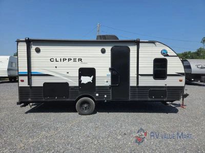 2022 Coachmen RV Clipper Ultra-Lite — photo 9 view