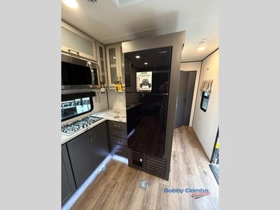 2026 Forest River RV XLR Boost - Photo 14