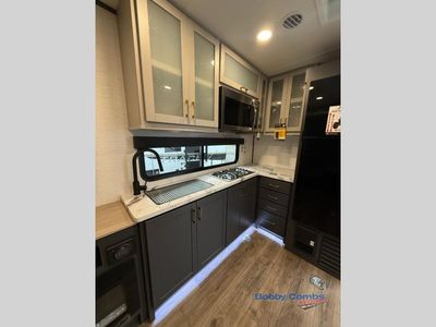 2026 Forest River RV XLR Boost - Photo 13