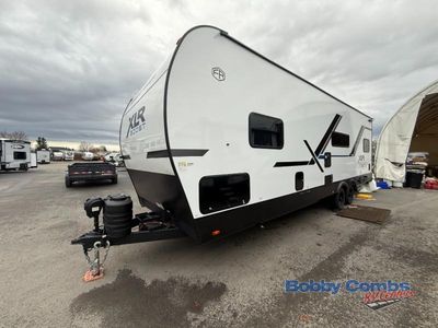 2026 Forest River RV XLR Boost - Photo 2