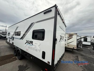 2026 Forest River RV XLR Boost - Photo 5