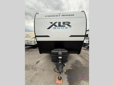 2026 Forest River RV XLR Boost - Photo 3