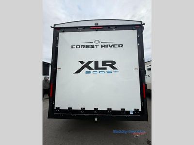 2026 Forest River RV XLR Boost - Photo 6