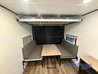 2026 Forest River RV XLR Boost - Photo 9