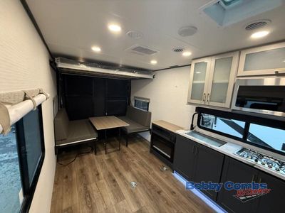 2026 Forest River RV XLR Boost - Photo 8