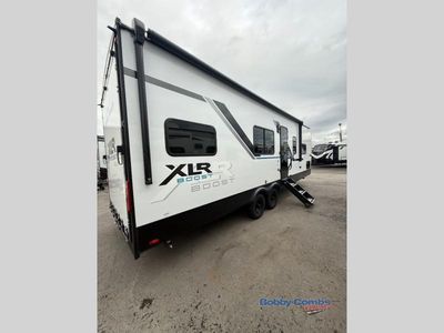 2026 Forest River RV XLR Boost - Photo 4