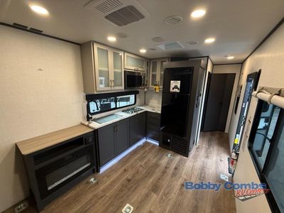 2026 Forest River RV XLR Boost - Photo 11