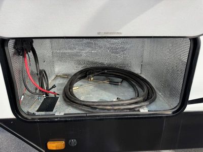 2020 Heartland Torque - Photo 9