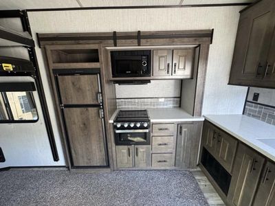 2020 Heartland Torque - Photo 11