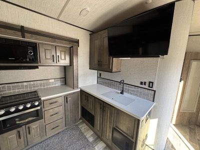 2020 Heartland Torque - Photo 12