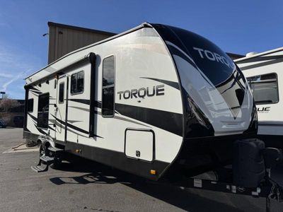 2020 Heartland Torque - Photo 3