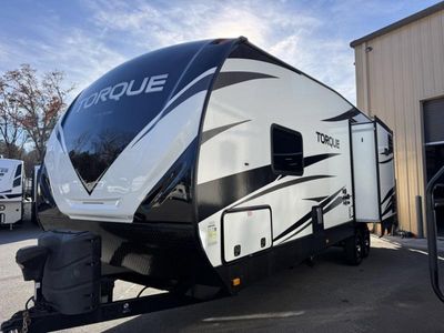 2020 Heartland Torque - Photo 2