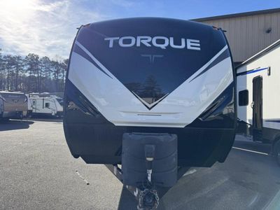2020 Heartland Torque - Photo 1