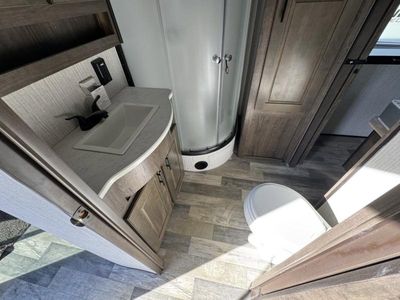 2020 Heartland Torque - Photo 14