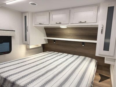 2025 Wayfinder RV GO EXPLORE - Photo 13