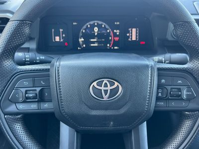 2026 Toyota Tacoma - Photo 23
