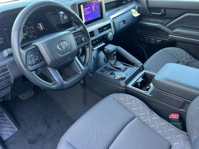 2026 Toyota Tacoma - Photo 11