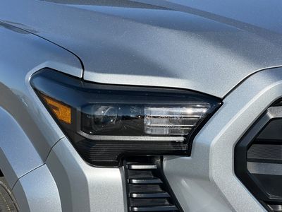 2026 Toyota Tacoma - Photo 28