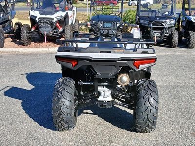 2026 Polaris Sportsman 450 H.O. EPS - Photo 15
