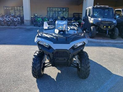 2026 Polaris Sportsman 450 H.O. EPS - Photo 5