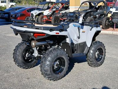2026 Polaris Sportsman 450 H.O. EPS - Photo 18