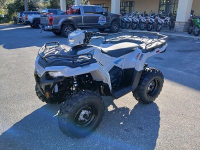 2026 Polaris Sportsman 450 H.O. EPS - Photo 7