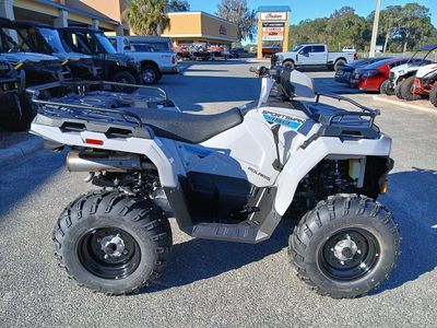2026 Polaris Sportsman 450 H.O. EPS - Photo 1