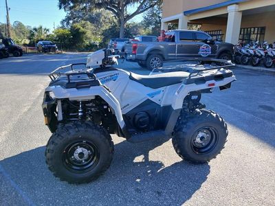 2026 Polaris Sportsman 450 H.O. EPS - Photo 9