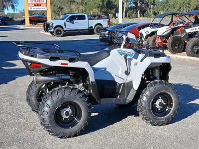 2026 Polaris Sportsman 450 H.O. EPS - Photo 19