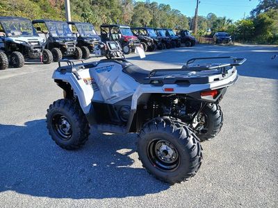 2026 Polaris Sportsman 450 H.O. EPS - Photo 11