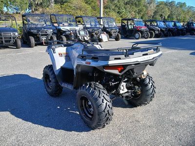 2026 Polaris Sportsman 450 H.O. EPS - Photo 13