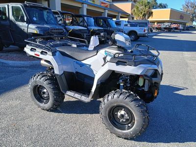 2026 Polaris Sportsman 450 H.O. EPS - Photo 20