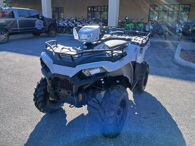 2026 Polaris Sportsman 450 H.O. EPS - Photo 6