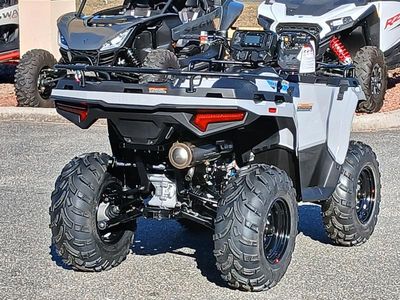 2026 Polaris Sportsman 450 H.O. EPS - Photo 17