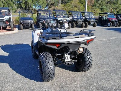 2026 Polaris Sportsman 450 H.O. EPS - Photo 14