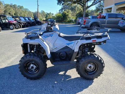 2026 Polaris Sportsman 450 H.O. EPS - Photo 10