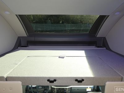 2026 Thor Motor Coach Magnitude - Photo 14