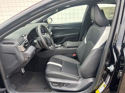 2026 Toyota Camry - Photo 4
