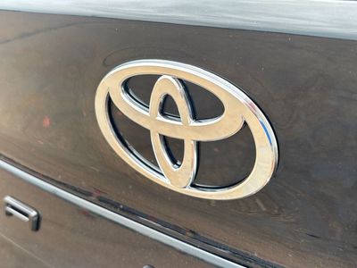 2026 Toyota Camry - Photo 33