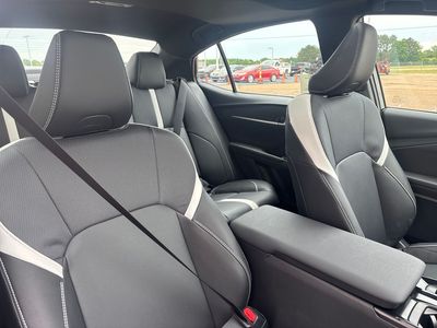 2026 Toyota Camry - Photo 19