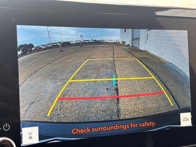 2026 Toyota Camry - Photo 12