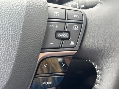 2026 Toyota Camry - Photo 23