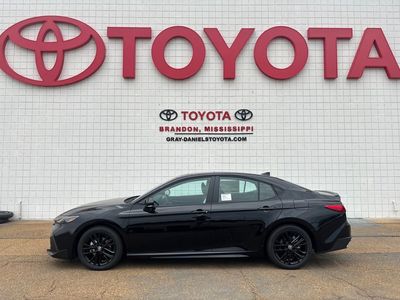 2026 Toyota Camry - Photo 5