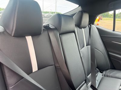 2026 Toyota Camry - Photo 29