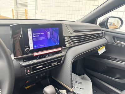 2026 Toyota Camry - Photo 16